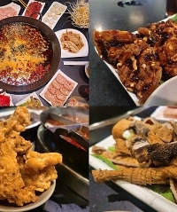 吃来吃去,火锅还是连锁老店好吃又放心