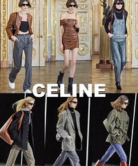 celine�������ĺ�Ư�����ÿ��ְٴ����ѧ�´���˼·