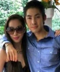 吴建豪和前妻拉扯13年,太折腾了