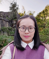 90年158CM的国企小姐姐征婚,希望对方91~86年