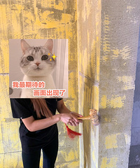 没买到宇宙中心,最后下叉华侨城云麓山143平,预算53万装完