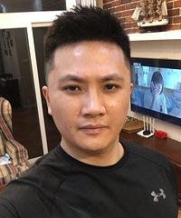 83年175CM的哥子征婚,希望对方性格温柔开朗