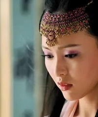 ��Ϊ��������̱��������ˣ�