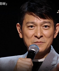 刘德华线上演唱会破3.5亿