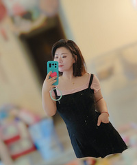 89年160CM金融行业的小姐姐征婚,希望对方30~40岁