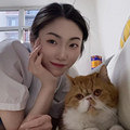 酒店店长妹子来找男友