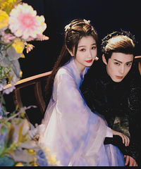 揭秘《苍兰诀》的幕后创作历程