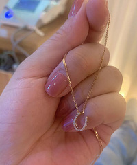 谢瑞麟超高性价比项链 ,三种戴法
