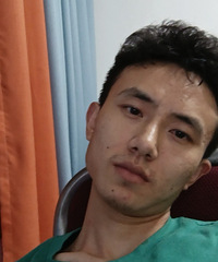 93年172CM年入20万的哥子征婚,存款50万