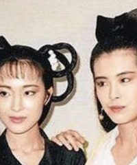 BALL后薛芷伦串起无限名流往事