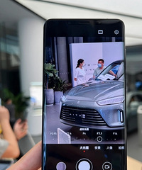 ��ΪMate50ϵ�п����������飬�о�����е�Ȱ�ˡ�