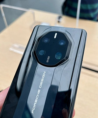 ��ΪMate50ϵ�п����������飬�о�����е�Ȱ�ˡ�