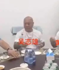 港星惨遭连砍3刀,现场疑点重重