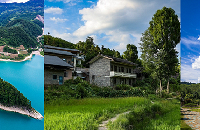 ȥ��ƽ�����񺣣�ס�������Լ۱ȳ��ߣ��мҵĸо�