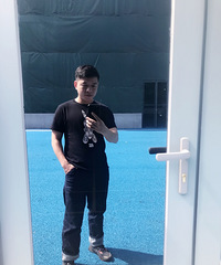 91年172CM的哥子征婚,希望对方工作稳定性格好