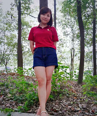 89年160CM孩子跟父亲的小姐姐征婚,希望对方有责任心