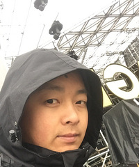 87年演出行业的哥子征婚,希望对方85~97年