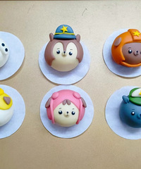 һ�ܶ�ͯ��ʹ򿨣��ó��ֺÿ���ͷ�޶���ϲ����