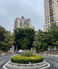 全屋封窗,客厅三面落地窗安逸,两个品牌搭配用帮我省下小一万!