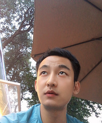 93年172CM的程序员小哥征婚,不抽烟不喝酒