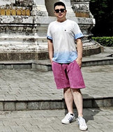 88年175CM的哥子征婚,年薪40万