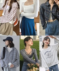 20家淘宝上不火,却平价质量好的服装店