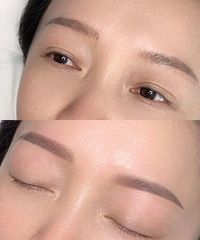 ���ĸ�üëû�뵽�ֲ��ƴ���һ���Ӱ��촽Ҳ����