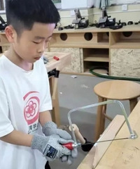 调查!重庆小学的劳动课,孩子们都在干些啥?
