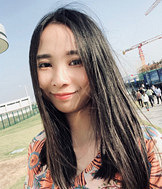 91年162CM的小姐姐征婚,自营生意