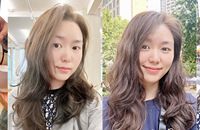 坐了8小时后,我终于“换了”个头