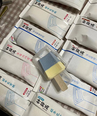 1块钱薅的10支钟薛高到啦