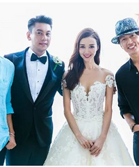 为什么朱孝天成了F4里最不红的?