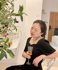 87年153CM体制内的硕士征婚,因男方不肯承担家庭开销离婚