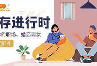 摆摆你的职场、生活现状,赢实用好礼