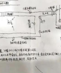 入狱前张图给家人,其中有蹊跷