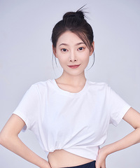 一口气拍摄5组照片,又经不住诱惑定了一套光影氛围肖像!!!
