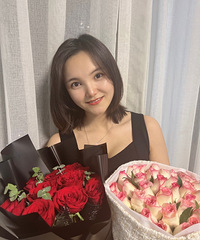 92年158CM有个儿子的单亲妈妈征婚,从事教育行业