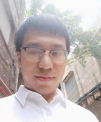 88年的设计师哥子征婚,希望对方学历专科以上