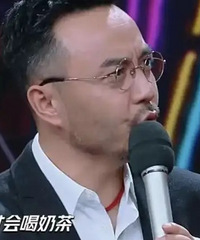 汪涵被曝录节目怼嘉宾,咄咄逼人