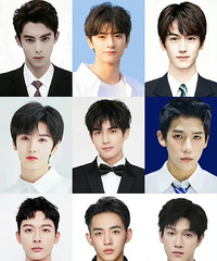 ��������������9λǱ��С��