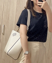 ToryBurchˮͰҳ֮Ϊǿͨڰ