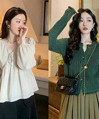 进来选漂亮衣服,30款换季单品推荐