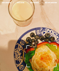 ���Է�����ϵ�С���¼һ���ҵ�����ʳ�⣬�����������ݵ������ǡ�