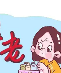 谁能告诉我,怎么去掉该死的大妈即视感?一人来个显年轻的方法