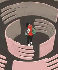 感情中的不合理期待与合理期待,愿大家成为更好的自己