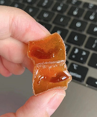 这么一款物美价廉超好吃的软糖,为啥没人推荐?