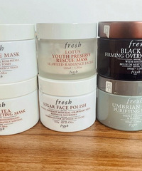 fresh���ʫ6����Ĥ������������û���������õ���һ��