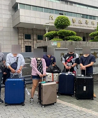 反诈救援队员:每天20人求助,志愿者受人身威胁