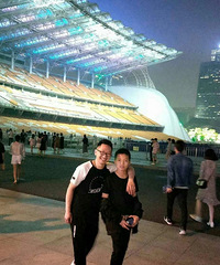 35岁171CM做生意的哥子征婚,年收入25~40万