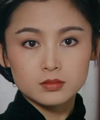 内地第一美人,27年后也吊打内娱
